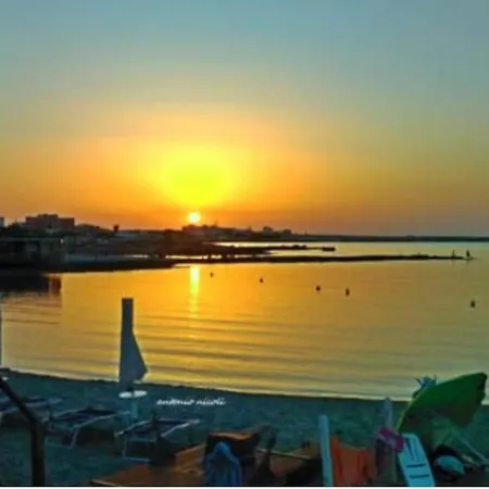 Holiday home Casa Stella Marina San Foca