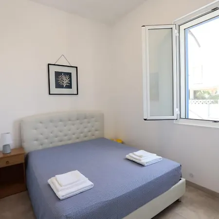 Casa Stella Marina Prázdninový dům San Foca