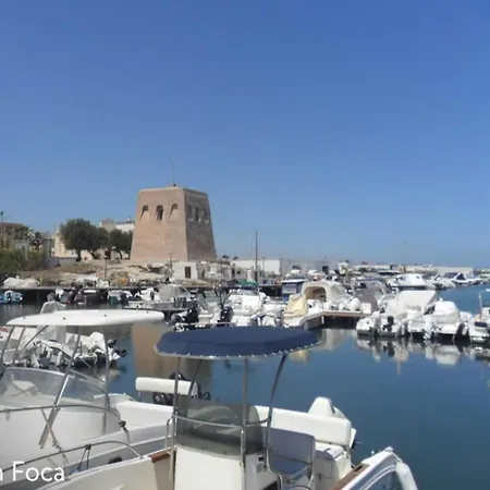 Holiday home Casa Stella Marina