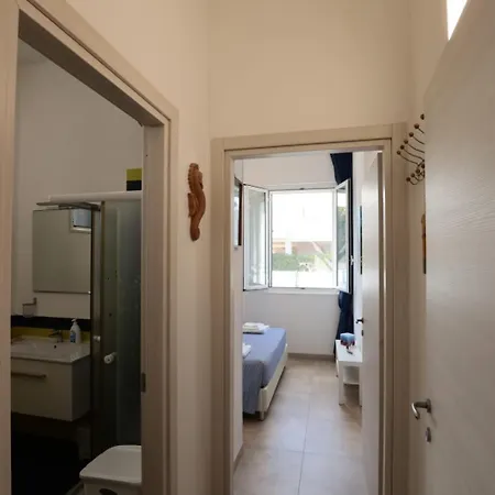 Casa Stella Marina Prázdninový dům *