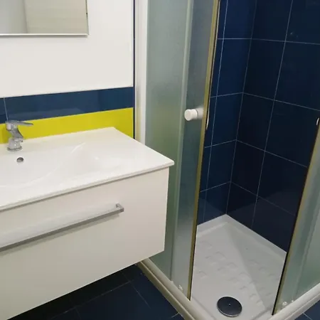 Casa Stella Marina Prázdninový dům San Foca