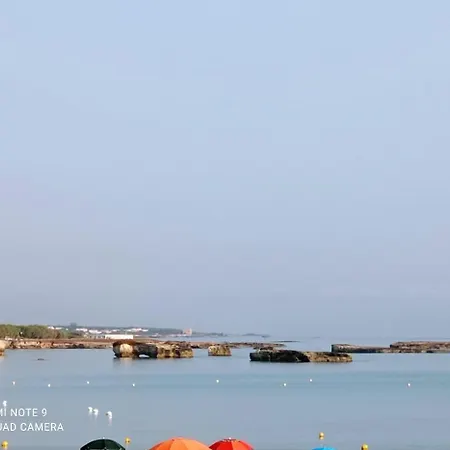Casa Stella Marina * San Foca