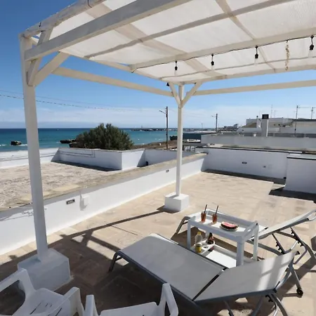 بيت للعطل Casa Stella Marina *