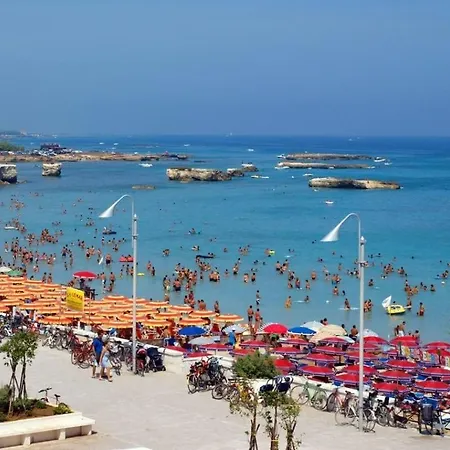 Casa Stella Marina Holiday home *