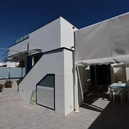 بيت للعطل Casa Stella Marina *