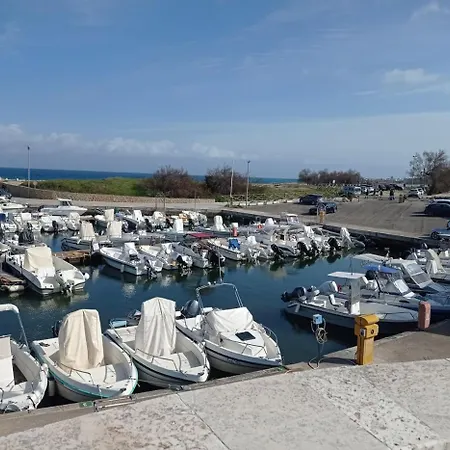 Casa Stella Marina بيت للعطل سان فوكا