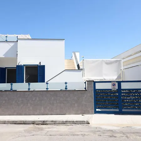 Casa Stella Marina * San Foca