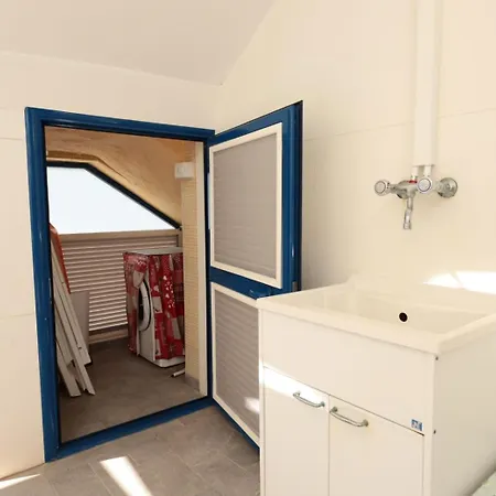 Casa Stella Marina Prázdninový dům San Foca