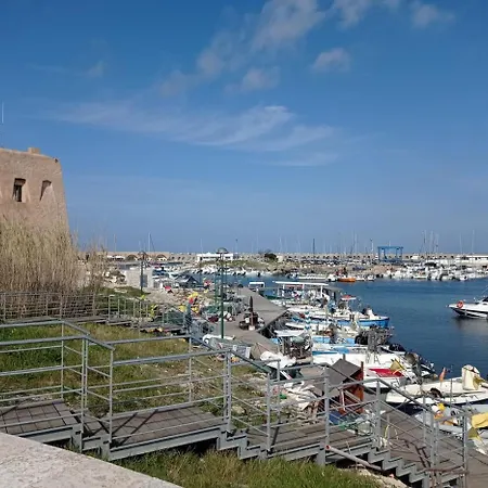 Casa Stella Marina San Foca