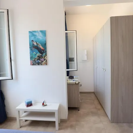 Casa Stella Marina Prázdninový dům *