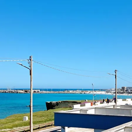 Casa Stella Marina *